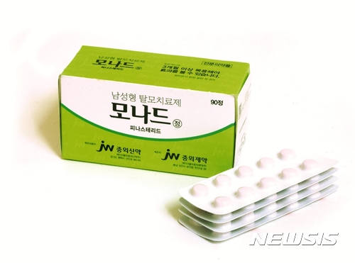 [여름, 건강을 지키자]20대 젊은층 탈모 늘어나···식습관 개선·약물 치료 병행해야