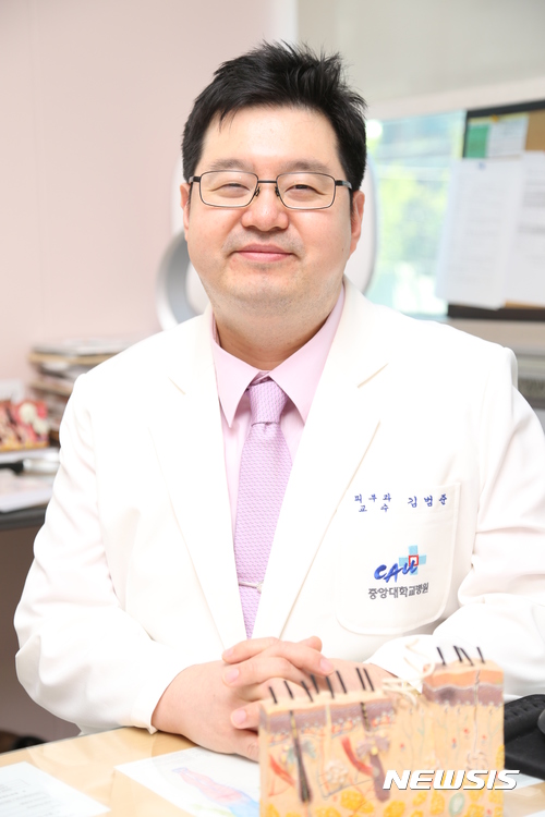 [여름, 건강을 지키자]휴온스 '더마샤인·엘라비에' 밸런스 효과 입증