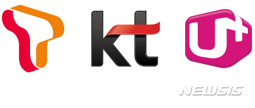 '5G 요금 경쟁' KT 데이터 완전 무제한, LGU+ 낮은 가격대, SKT는?