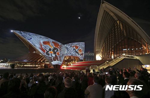 호주, 흑인비하 단어 포함된 지명 교체