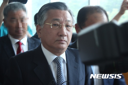 [청주=뉴시스] 김윤배 전 청주대 총장. (사진=뉴시스 DB) photo@newsis.com