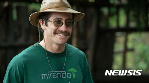 '슈퍼돼지 이름은 왜?'···'옥자'에 관한 몇 가지 이야기