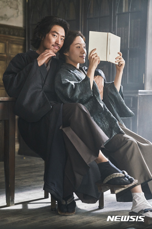 고리원전, 8월 무료감상영화 '박열' 24일 상영