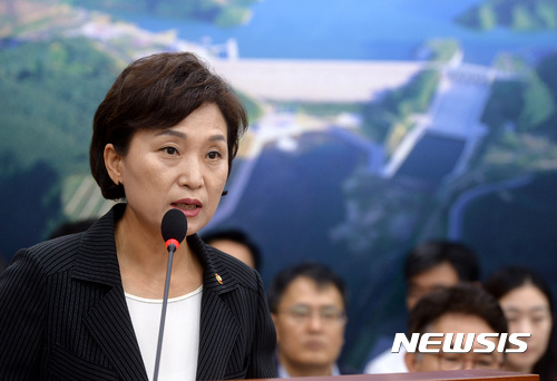 도시재생사업기획단 출범…김현미 장관 "올해부터 사업지 선정"