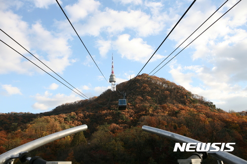 【원주=뉴시스】권순명 기자 =&nbsp; 한국관광공사(사장 정창수)는 4일 강원 속초해변과 속초관광수산시장, 충북 도담삼봉, 충남 꽃지해수욕장, 전북 전주한옥마을, 전남 죽녹원 등 여름철(7~8월) 관광지 Top 20위’를 발표했다. 2017.07.04. (사진=한국관광공사 제공)photo@newsis.com