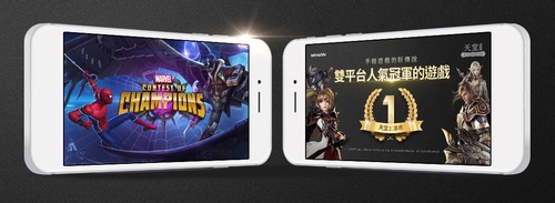 넷마블, 글로벌 흥행···46개국 매출 '톱5' 진입