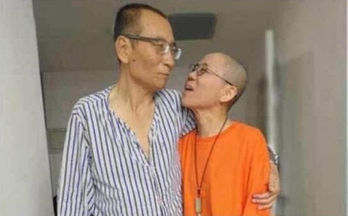 미 의원들, 류샤오보 청문회서 중국 정부 맹비난