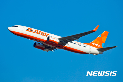 제주항공, 러시아 블라디보스토크 신규취항