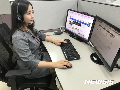 골프존, 고객지원센터 야간 운영 만족도 높아 