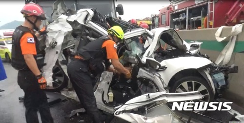 졸음운전 사고 7~8월 최다···'드롬비' 되지 않으려면