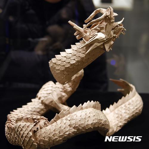 [원추 오늘의운세]용띠, 무거운 엉덩이