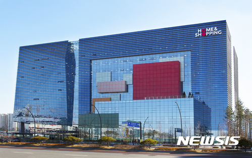 [위기의 홈쇼핑]홈앤쇼핑, '모바일쇼핑' 넘어 '스마트쇼핑'으로 진화 중 