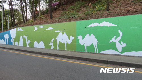 서초구, 범죄예방 디자인에 4.3억 투입