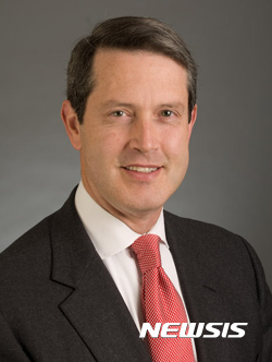 랜들 퀄스 미국 연방준비제도 부의장 지명자