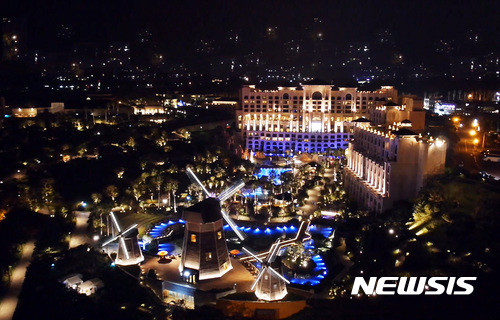 롯데호텔제주, 2박 전용 '에어텔 패키지' 특가에 선보여