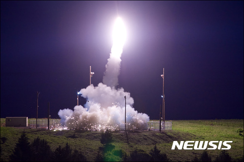 미 전략사령관 "괌, 北 공격으로부터 잘 보호돼 있다"