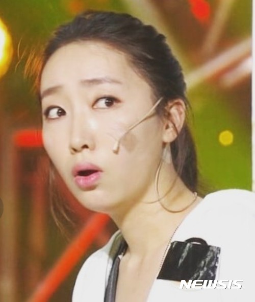 【오산=뉴시스】 KBS 22기 공채 개그우먼 장효인.2017.07.13.(사진 = 장효인 인사타그램) <a href="mailto:photo@newsis.com">photo@newsis.com</a>