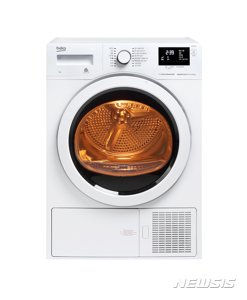 롯데하이마트, 유럽 인기 가전 브랜드 베코(beko) 론칭 