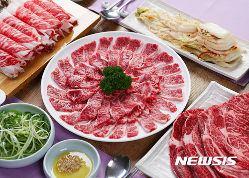 안동한우(사진=뉴시스DB)