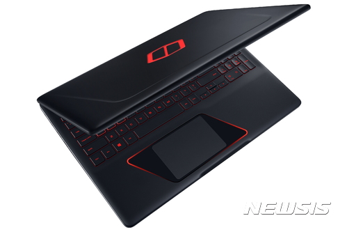 삼성전자, 게이밍 특화 노트북 '오디세이' 라인업 확대