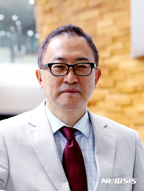 차병원 차광렬 회장, 미국생식생물학회 초청 특강 