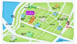 서울영어마을 풍납캠프, 청소년 창의체험시설 변신