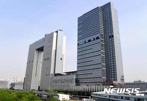 국내 최대 규모 '용산관광호텔' 10월 문 연다