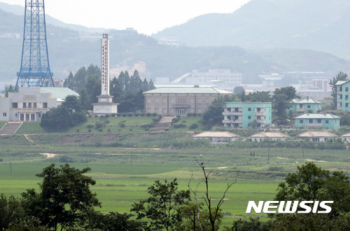 "北 가뭄 피해 2001년 이후 최악···식량난 악화" FAO 보고서