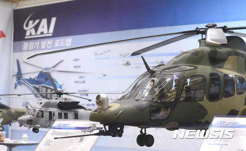 동일 부품에 '이중 단가', 129억 가로챈 KAI 임원들 기소