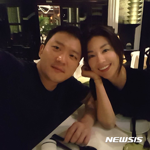 배우 서유정, 세 살 연상 회사원과 9월 결혼