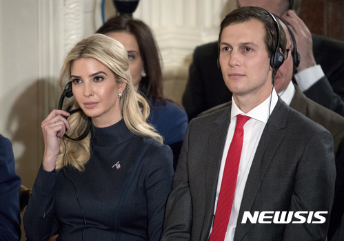 백악관, 개인 이메일 계정 사용 백악관 전·현직 고위 관리들 조사 착수