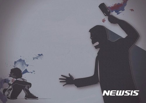 올여름 주폭·데이트폭력 급증···피서지 몰카>성범죄