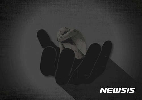 "성추행·성희롱 당했다" 평택 사립학교 교사 '미투'로 구속