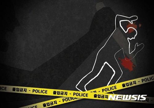 "새 침대 맘에 안 들어"…아버지·누나 살해한 20대 