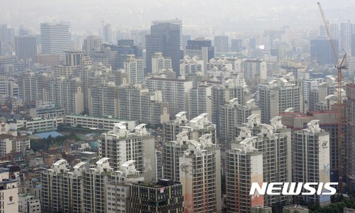 베일 벗는 보유세 개편안…오늘 밑그림 공개