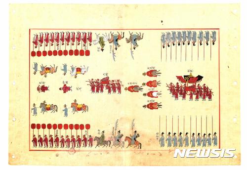 조선왕조의궤 번역, 정답은 ‘창구 일원화’인가