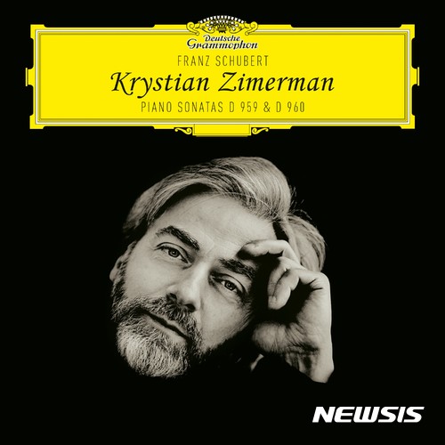 【서울=뉴시스】 크리스티안 지메르만, 폴란드 출신 거장 피아니스트 . 2017.07.26. (사진 = 도이치 그라모폰 제공) photo@newsis.com 