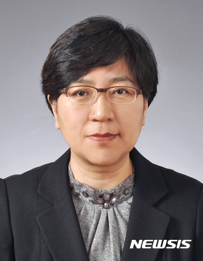 [프로필][종합]정은경 질병관리본부장···첫 여성본부장이자 첫 내부승진 겹경사