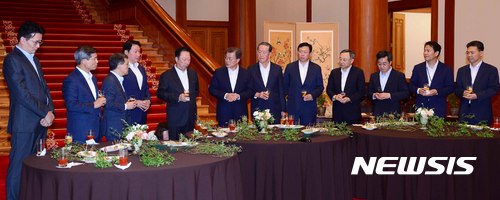 30년 이상 국내 장수기업 고작 1.9%