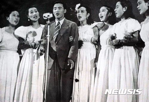 【서울=뉴시스】 저고리 시스터즈. 2017.08.01. (사진 = 대중음악평론가 최규성 제공) photo@newsis.com