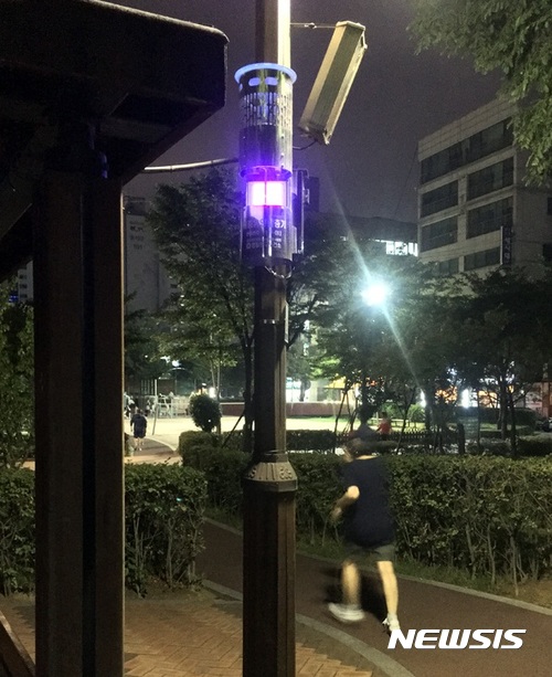 서울 자치구, AI 등 첨단 기술 활용 생활밀착형 서비스