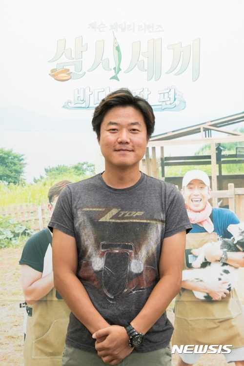 나영석 PD