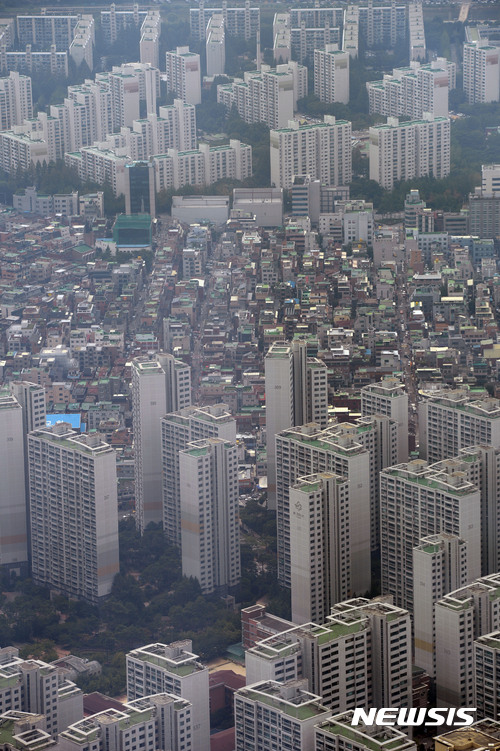 2022년까지 주택보급률 110% 끌어올리기로