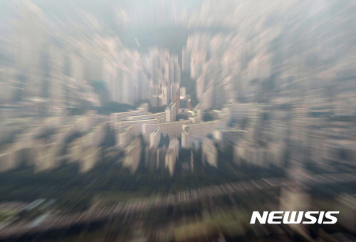 공시가상승 1위 과천, 아파트값 2주간 0.81%↓…동대문·구로·송파 반짝 상승