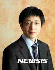 【대전=뉴시스】 김진수 IBS 유전체교정연구단장. 