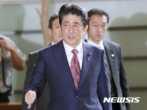 日 정부, 항공자위대 수송기 UAE 수출 추진···분쟁지 수출 논란일 듯
