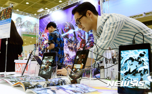 '확률형 아이템'게임 규제 움직임 재점화에...게임업계 '좌불안석'