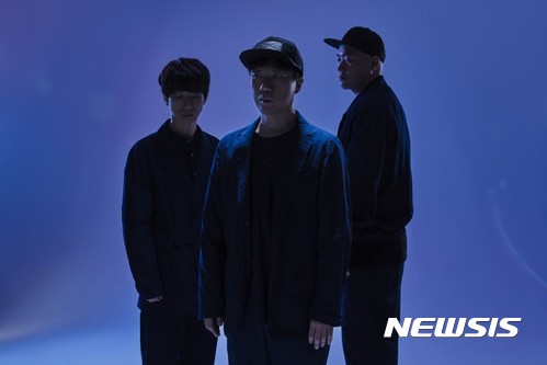 【서울=뉴시스】 언니네 이발관, 모던록 밴드. 2017.08.07. (사진 = 블루보이 제공) photo@newsis.com 