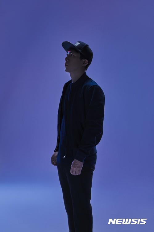 【서울=뉴시스】 이석원, 모던록 밴드 '언니네 이발관' 리더. 2017.08.07. (사진 = 블루보이 제공) photo@newsis.com 