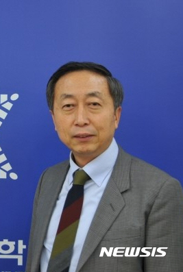 【서울=뉴시스】김봉환 숙명여대 교수 